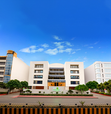 Lemon Tree Hotel, Indore